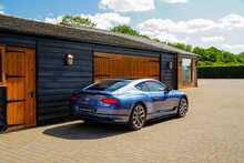 2024 Bentley Continental GT S V8 