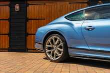 2024 Bentley Continental GT S V8 