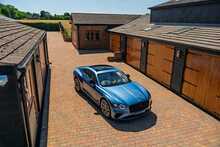 2024 Bentley Continental GT S V8 