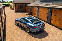 2024 Bentley Continental GT S V8 