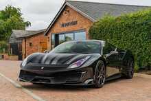 2019 Ferrari 488 Pista  