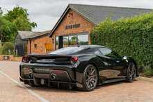 2019 Ferrari 488 Pista  