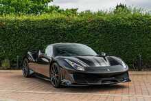 2019 Ferrari 488 Pista  