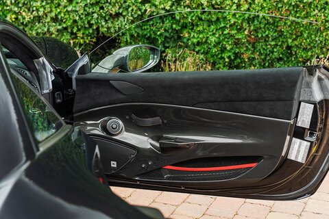 3.9 2dr Coupe Automatic Petrol