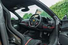 2019 Ferrari 488 Pista  