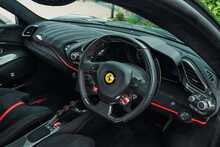 2019 Ferrari 488 Pista  