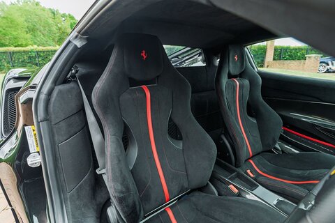 3.9 2dr Coupe Automatic Petrol