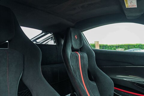 3.9 2dr Coupe Automatic Petrol