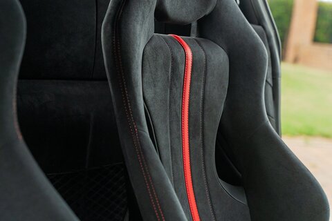 3.9 2dr Coupe Automatic Petrol