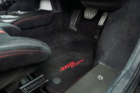 3.9 2dr Coupe Automatic Petrol