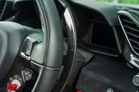 3.9 2dr Coupe Automatic Petrol