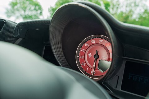 3.9 2dr Coupe Automatic Petrol