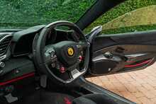 2019 Ferrari 488 Pista  