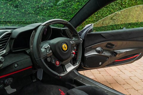 3.9 2dr Coupe Automatic Petrol