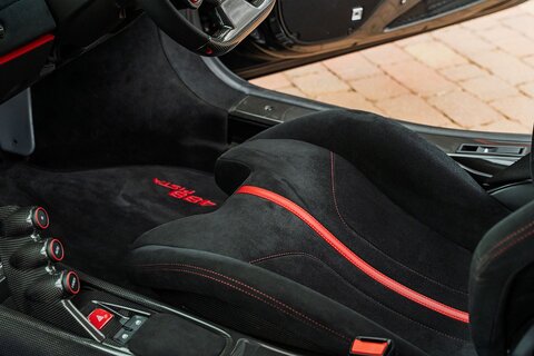 3.9 2dr Coupe Automatic Petrol