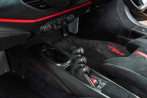 3.9 2dr Coupe Automatic Petrol