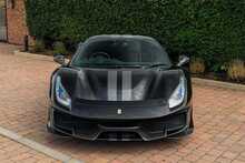 2019 Ferrari 488 Pista  