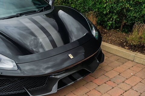 3.9 2dr Coupe Automatic Petrol