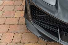 2019 Ferrari 488 Pista  