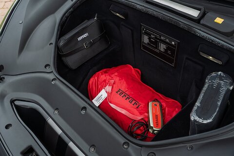 3.9 2dr Coupe Automatic Petrol