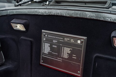 3.9 2dr Coupe Automatic Petrol