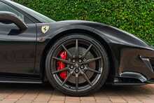 2019 Ferrari 488 Pista  