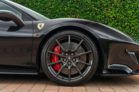 3.9 2dr Coupe Automatic Petrol