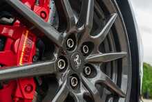 2019 Ferrari 488 Pista  