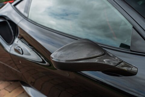 3.9 2dr Coupe Automatic Petrol