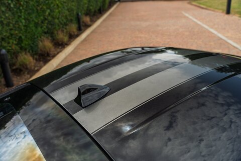 3.9 2dr Coupe Automatic Petrol