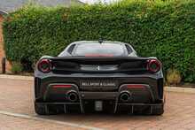 2019 Ferrari 488 Pista  