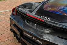 2019 Ferrari 488 Pista  