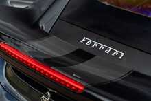 2019 Ferrari 488 Pista  