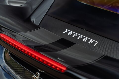 3.9 2dr Coupe Automatic Petrol