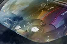 2019 Ferrari 488 Pista  