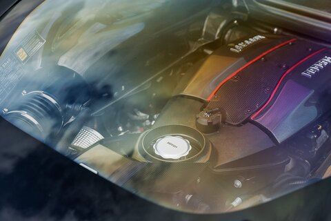 3.9 2dr Coupe Automatic Petrol