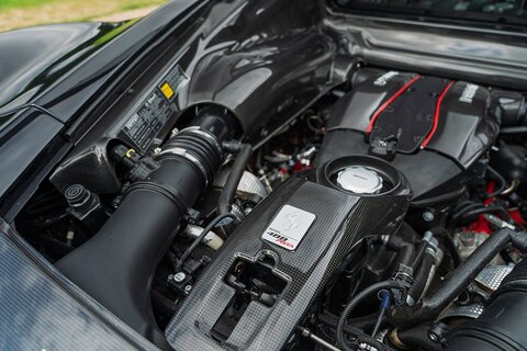 3.9 2dr Coupe Automatic Petrol