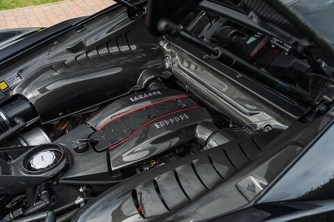 3.9 2dr Coupe Automatic Petrol