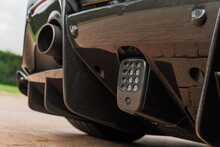 2019 Ferrari 488 Pista  