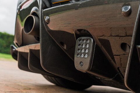 3.9 2dr Coupe Automatic Petrol