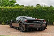 2019 Ferrari 488 Pista  