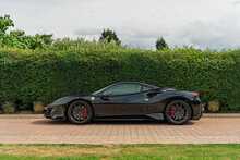 2019 Ferrari 488 Pista  