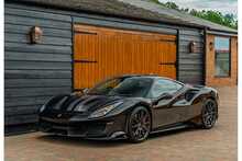 2019 Ferrari 488 Pista  