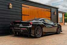 2019 Ferrari 488 Pista  