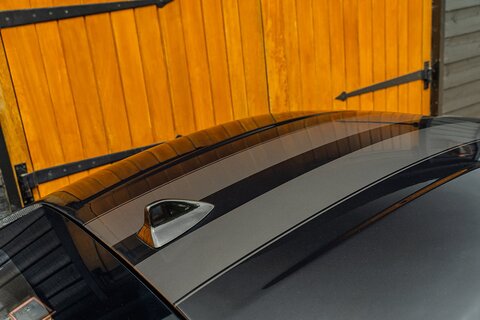 3.9 2dr Coupe Automatic Petrol