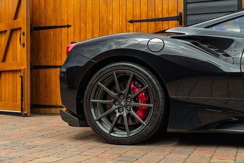 3.9 2dr Coupe Automatic Petrol