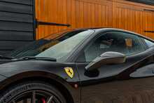 2019 Ferrari 488 Pista  