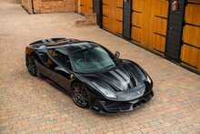 2019 Ferrari 488 Pista  