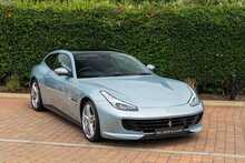 2019 Ferrari GTC4Lusso T 