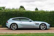 2019 Ferrari GTC4Lusso T 